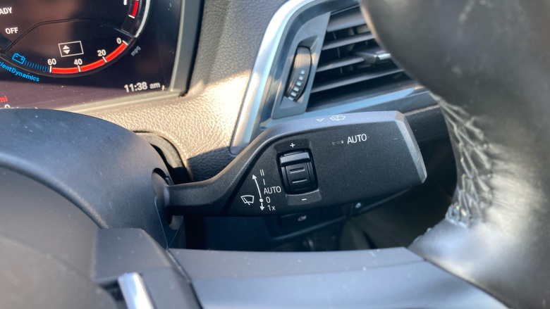 BMW 2 Series 218i M Sport 2dr [Nav] Petrol Coupe